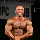 Eric   Castagnet - IFBB Sacramento Pro  2009 - #1